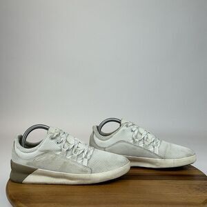 Womens Sorel Out N About Plus Waterproof Gray Athletic Sneakers‎ Shoes Size 8 M